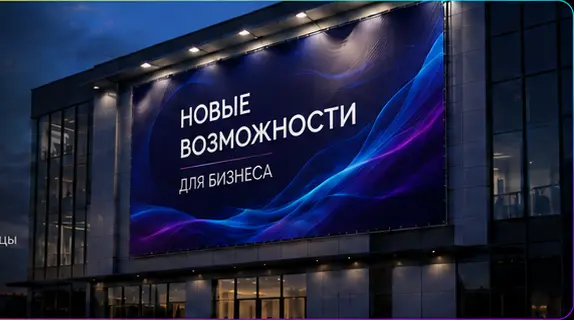 Фасады