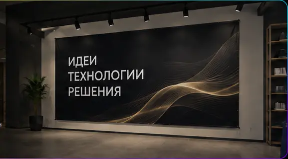 Помещения